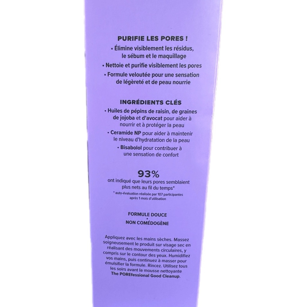 Benefit The POREfessional Cleanser - Purple - Picture 4 of 5
